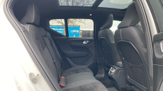 Volvo XC40 2.0 B3P Ultimate Dark 5dr Auto Petrol Estate